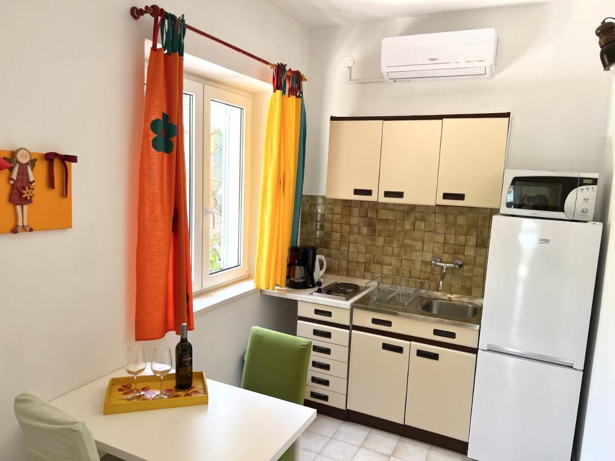Apartments More & Ja สตอน ภายนอก รูปภาพ