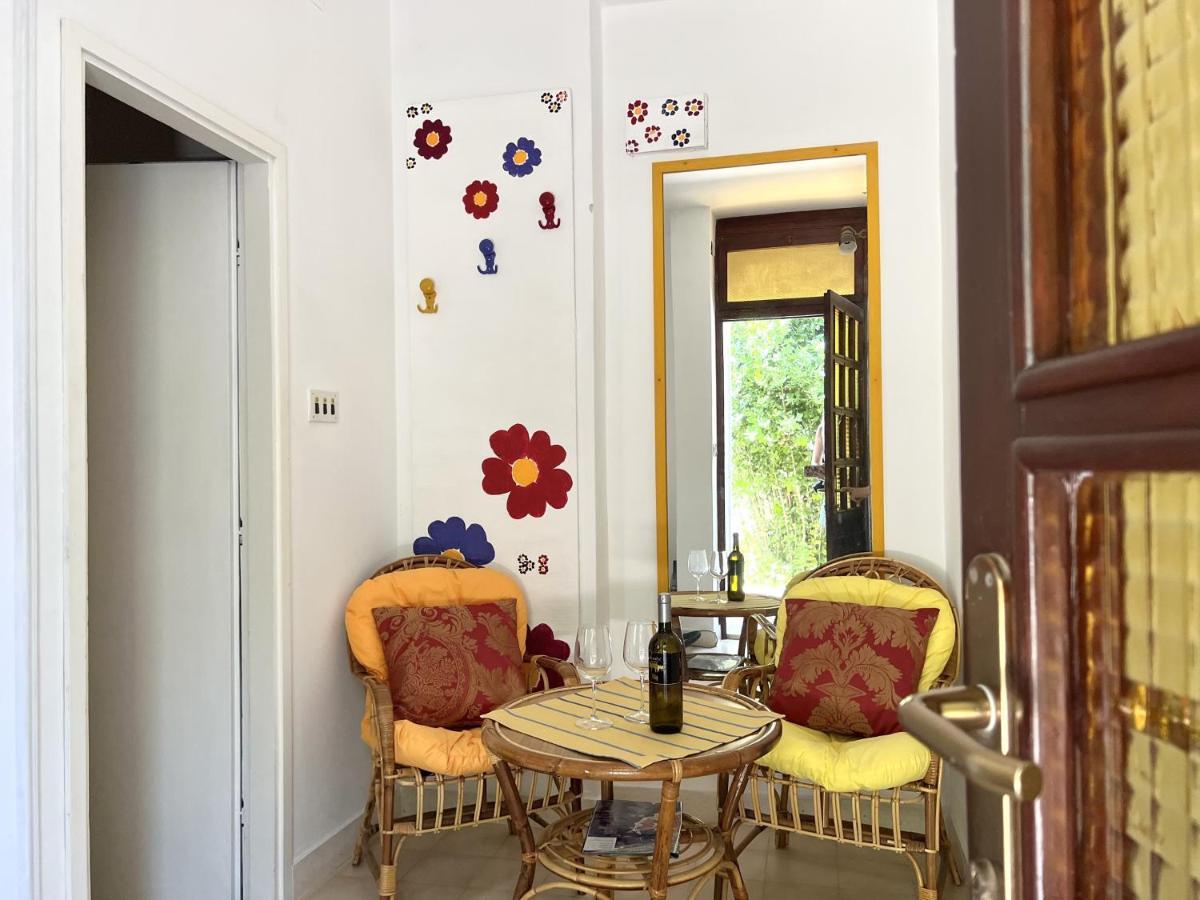 Apartments More & Ja สตอน ภายนอก รูปภาพ