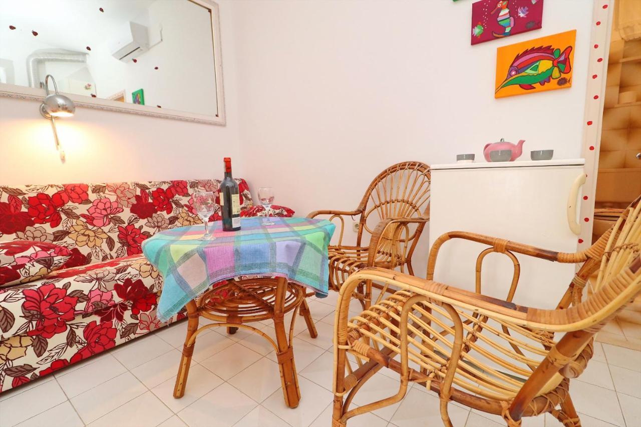 Apartments More & Ja สตอน ภายนอก รูปภาพ